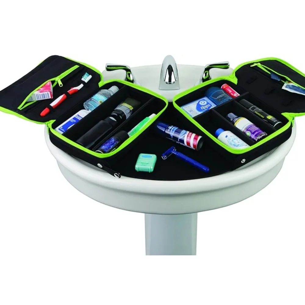 Travel case Compact